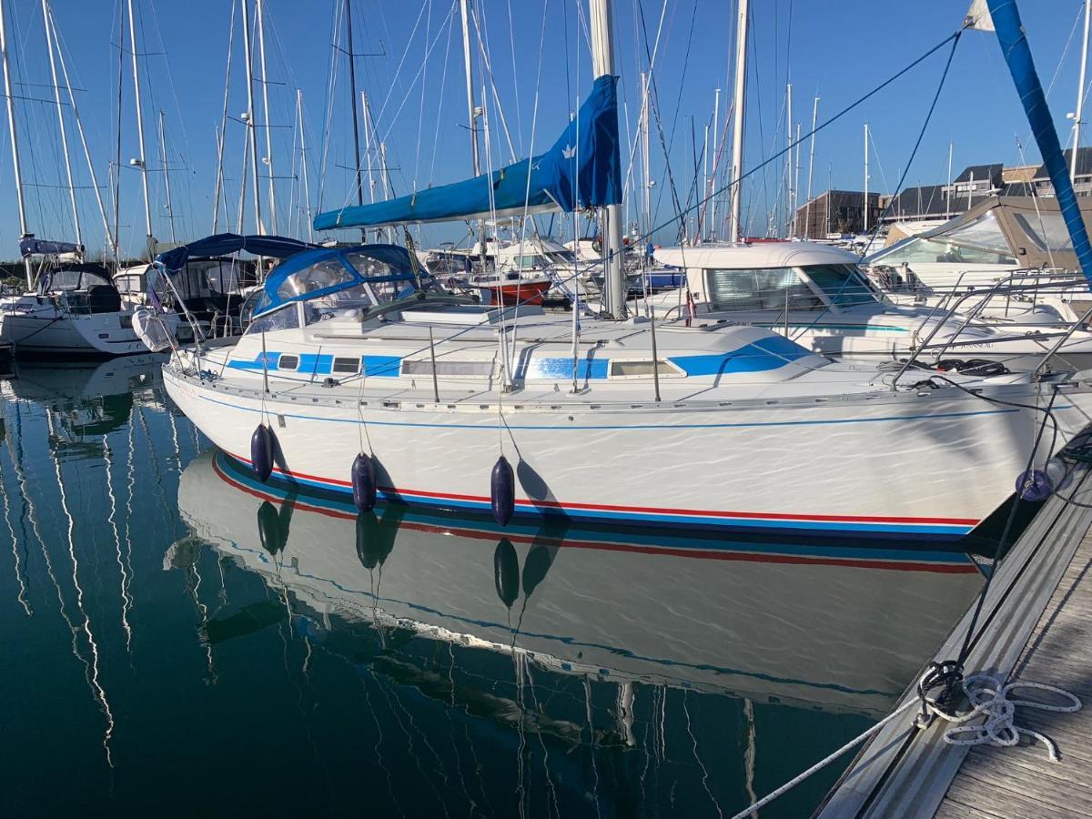 Diseohl Botel